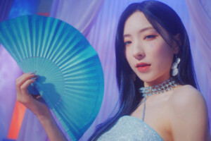 WJSN Eunseo Last Sequence Eunseo WJSN Last Sequence