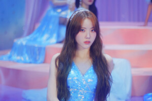 WJSN Luda Last Sequence Luda WJSN Last Sequence