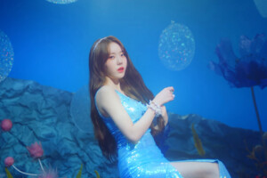 WJSN Luda Last Sequence Luda WJSN Last Sequence