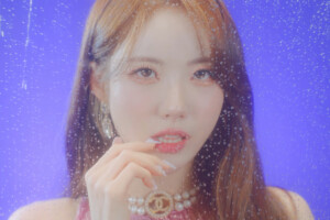 WJSN Luda Last Sequence Luda WJSN Last Sequence