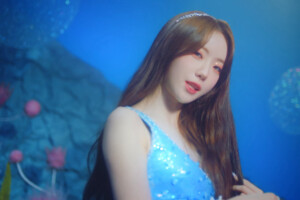 WJSN Luda Last Sequence Luda WJSN Last Sequence