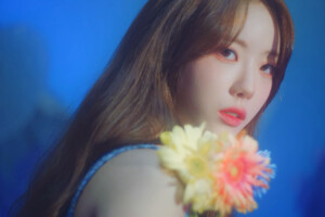 WJSN Luda Last Sequence Luda WJSN Last Sequence