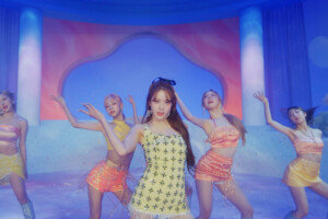 WJSN Luda Last Sequence Luda WJSN Last Sequence