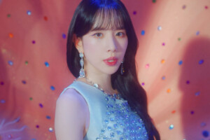 WJSN Seola Last Sequence Seola WJSN Last Sequence