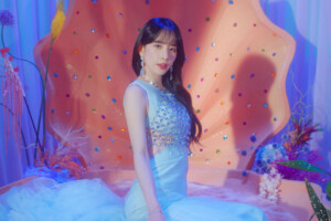 WJSN Seola Last Sequence Seola WJSN Last Sequence