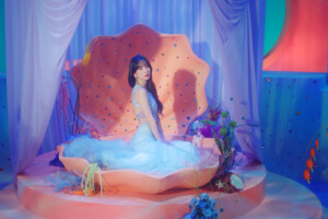 WJSN Seola Last Sequence Seola WJSN Last Sequence