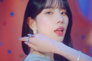 WJSN Seola Last Sequence Seola WJSN Last Sequence