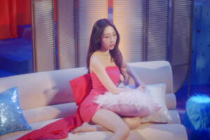 WJSN Soobin Last Sequence Soobin WJSN Last Sequence