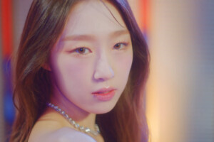 WJSN Soobin Last Sequence Soobin WJSN Last Sequence