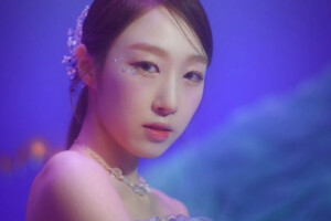 WJSN Soobin Last Sequence Soobin WJSN Last Sequence