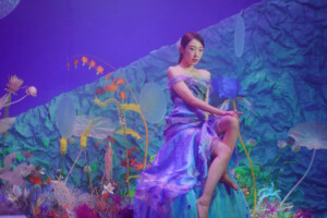 WJSN Soobin Last Sequence Soobin WJSN Last Sequence