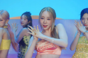 WJSN Yeonjung Last Sequence Yeonjung WJSN Last Sequence