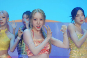 WJSN Yeonjung Last Sequence Yeonjung WJSN Last Sequence