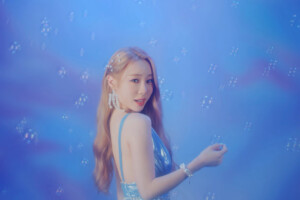 WJSN Yeonjung Last Sequence Yeonjung WJSN Last Sequence