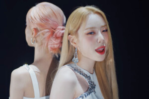 WJSN Yeonjung Last Sequence Yeonjung WJSN Last Sequence