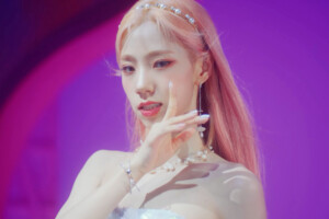 WJSN Yeoreum Last Sequence Yeoreum WJSN Last Sequence