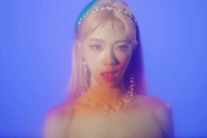 WJSN Yeoreum Last Sequence Yeoreum WJSN Last Sequence