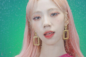 WJSN Yeoreum Last Sequence Yeoreum WJSN Last Sequence