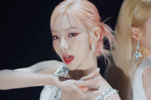 WJSN Yeoreum Last Sequence Yeoreum WJSN Last Sequence