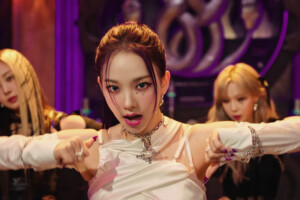 Karina aespa Girls Karina aespa Girls