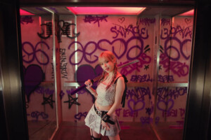 Winter aespa Girls Winter aespa Girls