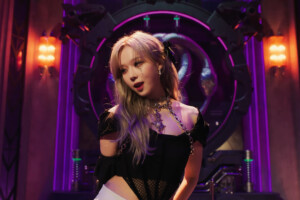 Winter aespa Girls Winter aespa Girls