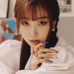 aespa Girls Giselle Teaser Real World ver. aespa Girls Giselle Teaser Real World ver.