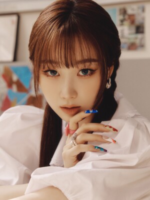 aespa Girls Giselle Teaser Real World ver. aespa Girls Giselle Teaser Real World ver.