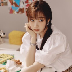 aespa Girls Giselle Teaser Real World ver. aespa Girls Giselle Teaser Real World ver.