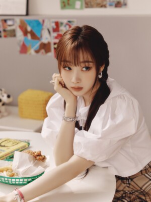 aespa Girls Giselle Teaser Real World ver. aespa Girls Giselle Teaser Real World ver.