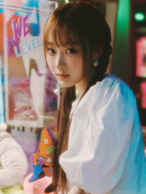 aespa Girls Giselle Teaser Real World ver. aespa Girls Giselle Teaser Real World ver.