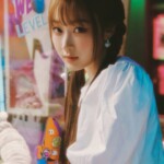 aespa Girls Giselle Teaser Real World ver. aespa Girls Giselle Teaser Real World ver.