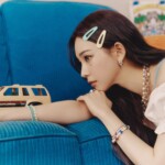 aespa Girls Karina Teaser Real World ver. aespa Girls Karina Teaser Real World ver.