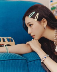 aespa Girls Karina Teaser Real World ver. aespa Girls Karina Teaser Real World ver.