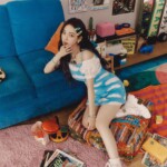 aespa Girls Karina Teaser Real World ver. aespa Girls Karina Teaser Real World ver.