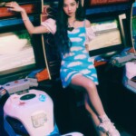 aespa Girls Karina Teaser Real World ver. aespa Girls Karina Teaser Real World ver.