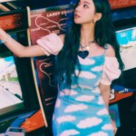 aespa Girls Karina Teaser Real World ver. aespa Girls Karina Teaser Real World ver.