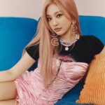 aespa Girls Ningning Teaser Real World ver. aespa Girls Ningning Teaser Real World ver.