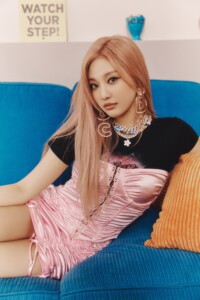 aespa Girls Ningning Teaser Real World ver. aespa Girls Ningning Teaser Real World ver.