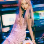 aespa Girls Ningning Teaser Real World ver. aespa Girls Ningning Teaser Real World ver.