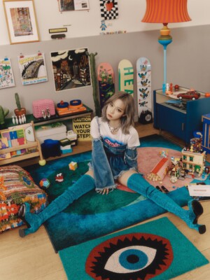 aespa Girls Winter Teaser Real World ver. aespa Girls Winter Teaser Real World ver.