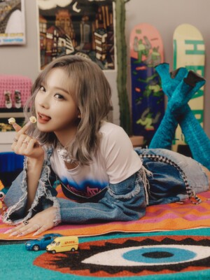 aespa Girls Winter Teaser Real World ver. aespa Girls Winter Teaser Real World ver.