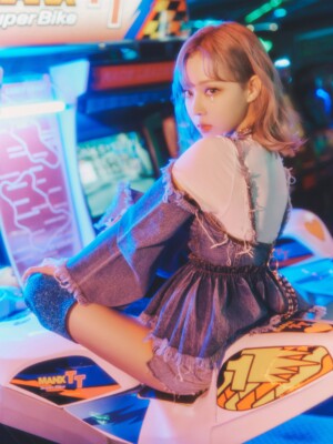 aespa Girls Winter Teaser Real World ver. aespa Girls Winter Teaser Real World ver.