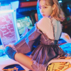 aespa Girls Winter Teaser Real World ver.