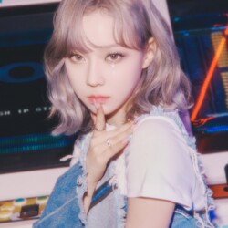 aespa Girls Winter Teaser Real World ver.