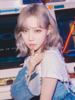 aespa Girls Winter Teaser Real World ver. aespa Girls Winter Teaser Real World ver.