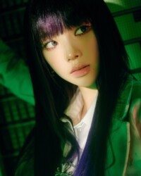 Karina aespa Girls Teaser 3 Karina aespa Girls Teaser 3