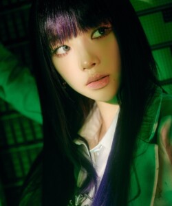 Karina aespa Girls Teaser 3 Karina aespa Girls Teaser 3