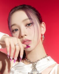 Karina aespa Girls Teaser 3 Karina aespa Girls Teaser 3