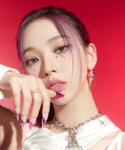 Karina aespa Girls Teaser 3 Karina aespa Girls Teaser 3